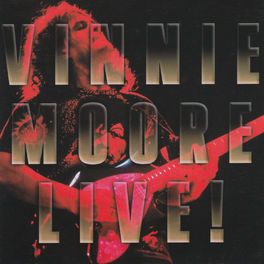 Vinnie moore discography download